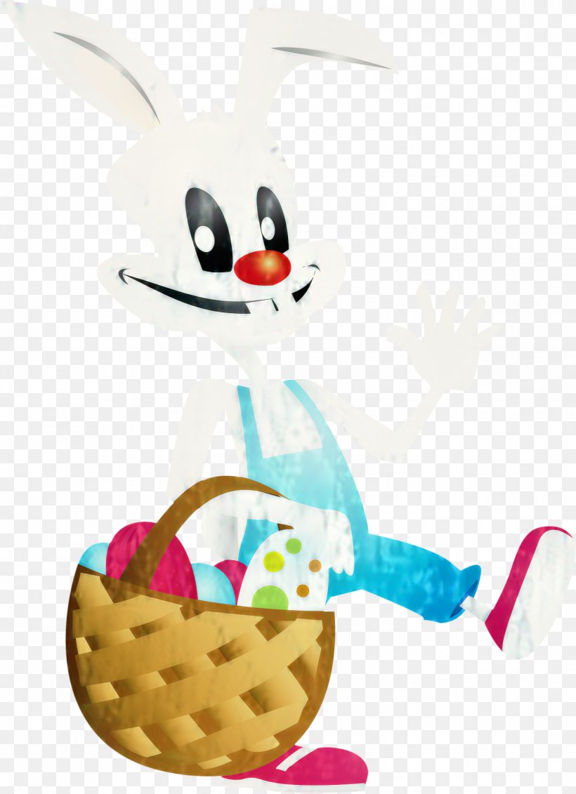 Easter Bunny Image Illustration Rabbit, PNG, 1450x2000px, Easter Bunny, Animal Figure, Cartoon, Character, Easter Download Free