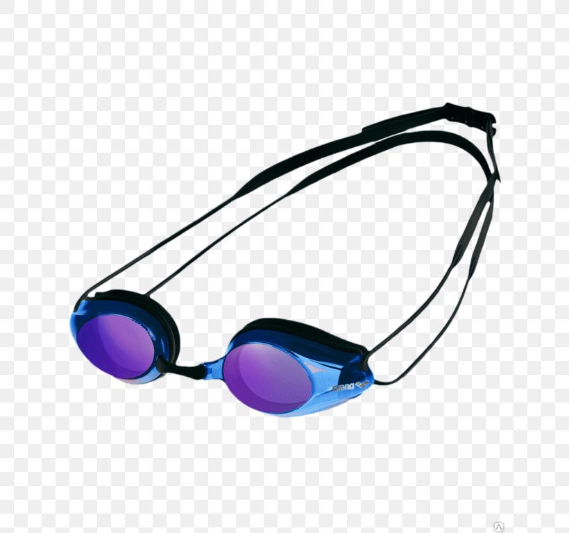 Goggles Swimming Arena Blue Mirror, PNG, 639x768px, Goggles, Arena, Blue, Eyewear, Fashion Accessory Download Free