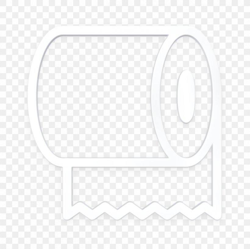 Halloween Icon Paper Icon Toilet Icon, PNG, 1208x1204px, Halloween Icon, Black, Logo, Paper Icon, Symbol Download Free
