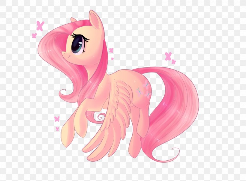 Horse Cartoon Bird Pink M, PNG, 1900x1400px, Watercolor, Cartoon, Flower, Frame, Heart Download Free