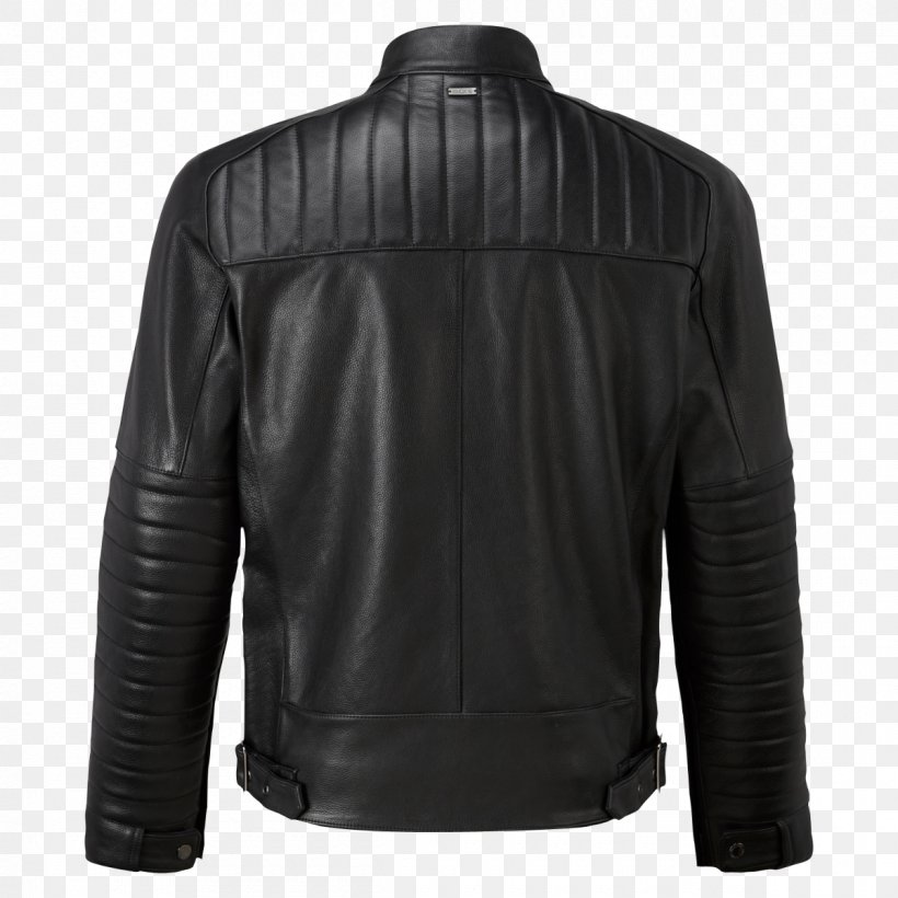 Leather Jacket Hoodie J. Barbour And Sons Sweater, PNG, 1200x1200px, Leather Jacket, Black, Clothing, Glove, Hat Download Free