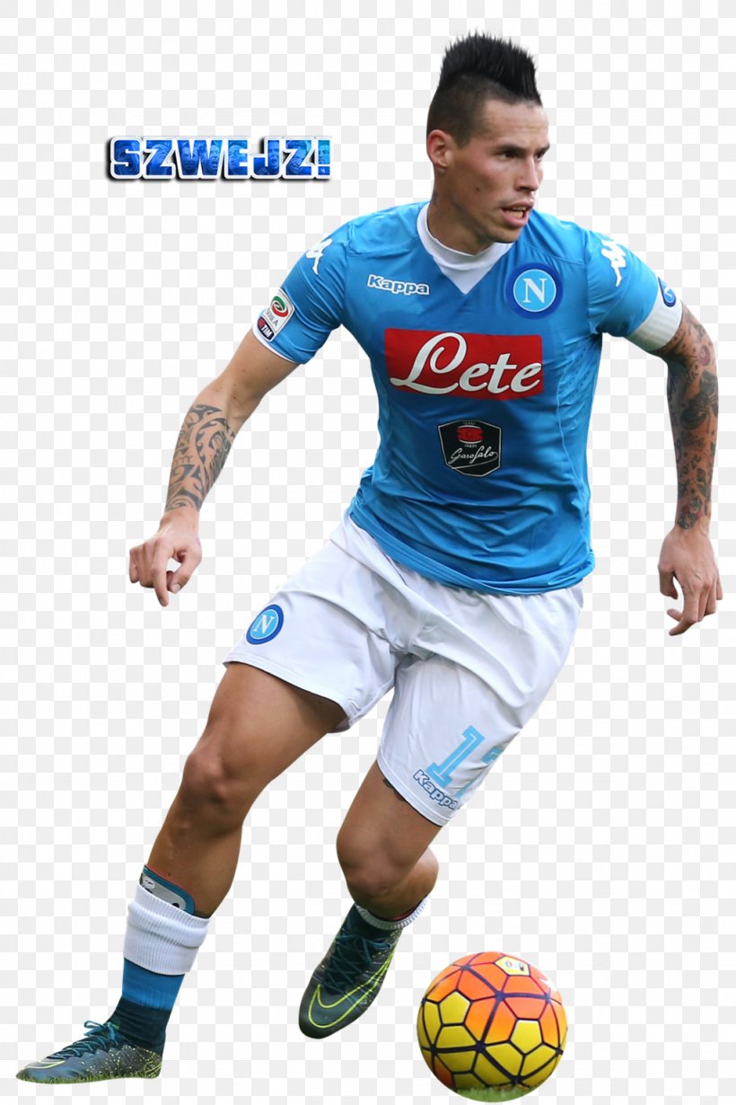 Marek Hamšík Soccer Player S.S.C. Napoli Slovakia National Football Team Jersey, PNG, 1024x1536px, Soccer Player, Ball, Clothing, Football, Football Player Download Free