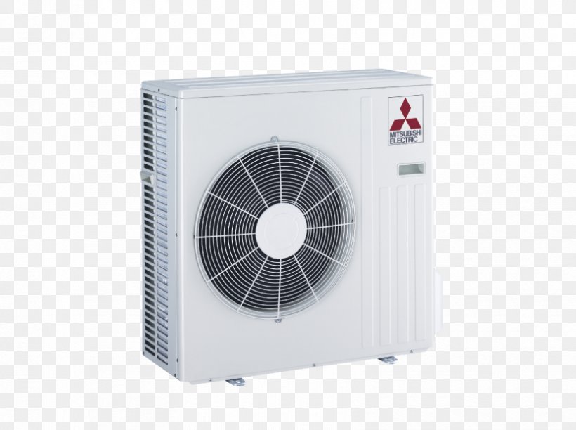 Mitsubishi Electric Honda Air Conditioning Air Conditioner, PNG, 830x620px, Mitsubishi, Air Conditioner, Air Conditioning, British Thermal Unit, Electronics Download Free