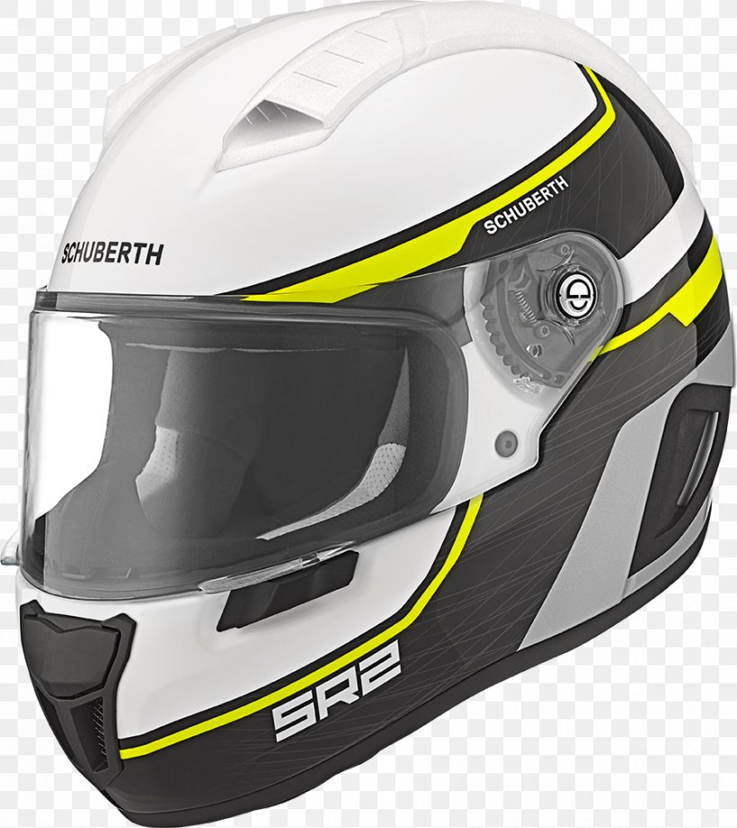 Motorcycle Helmets Schuberth Yellow, PNG, 900x1011px, Motorcycle Helmets, Agv, Automotive Design, Bicycle Clothing, Bicycle Helmet Download Free