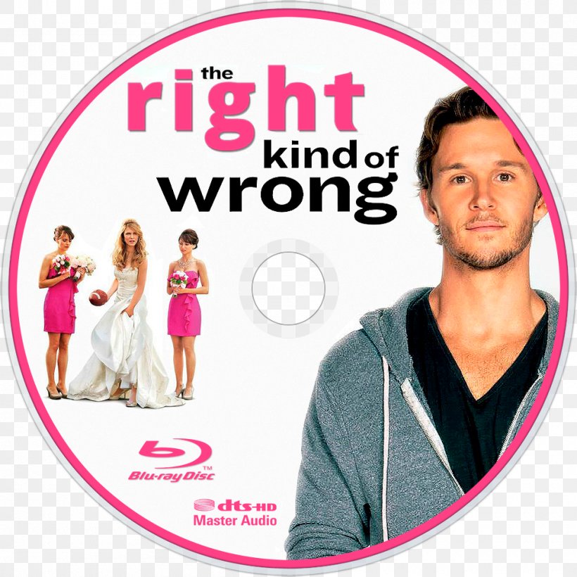 Ryan Kwanten The Right Kind Of Wrong Film Comedy Subtitle, PNG, 1000x1000px, Ryan Kwanten, Brand, Comedy, Documentary Film, Dvd Download Free