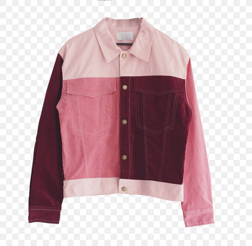 T-shirt Jacket Outerwear Denim, PNG, 800x800px, Tshirt, Button, Denim, Designer, Jacket Download Free