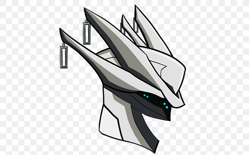 Warframe Glyph Oberon PlayStation 4 Xbox One, PNG, 512x512px, Warframe, Amazon Prime, Automotive Design, Character, Code Download Free