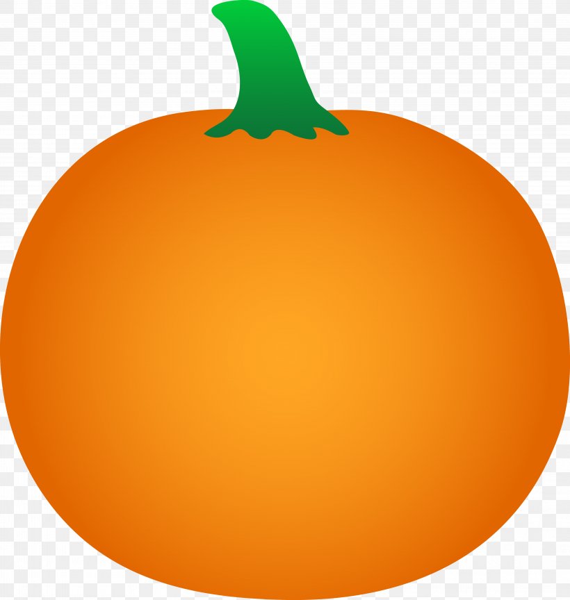 Calabaza Pumpkin Jack-o-lantern Halloween Clip Art, PNG, 4249x4477px, Calabaza, Apple, Autumn, Cucurbita, Food Download Free