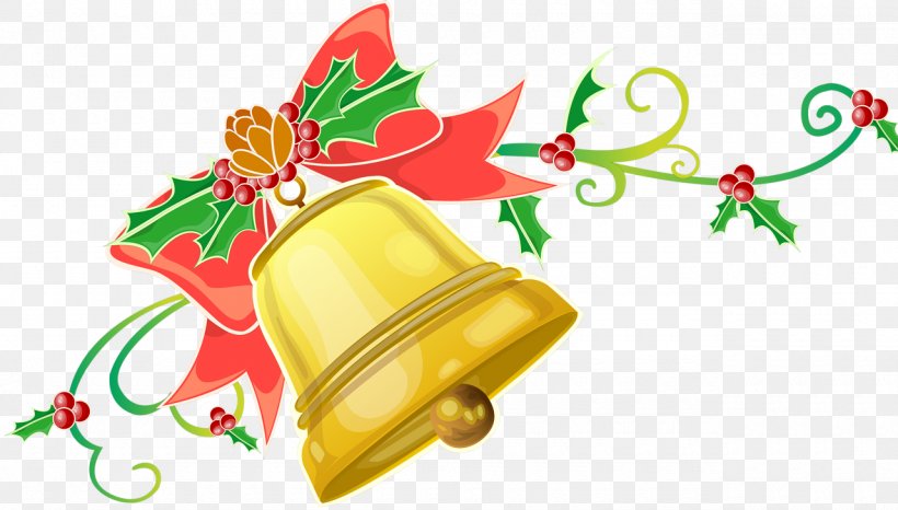 Christmas Bell Drawing, PNG, 1280x728px, Christmas Day, Bell, Cartoon, Christmas, Christmas Music Download Free