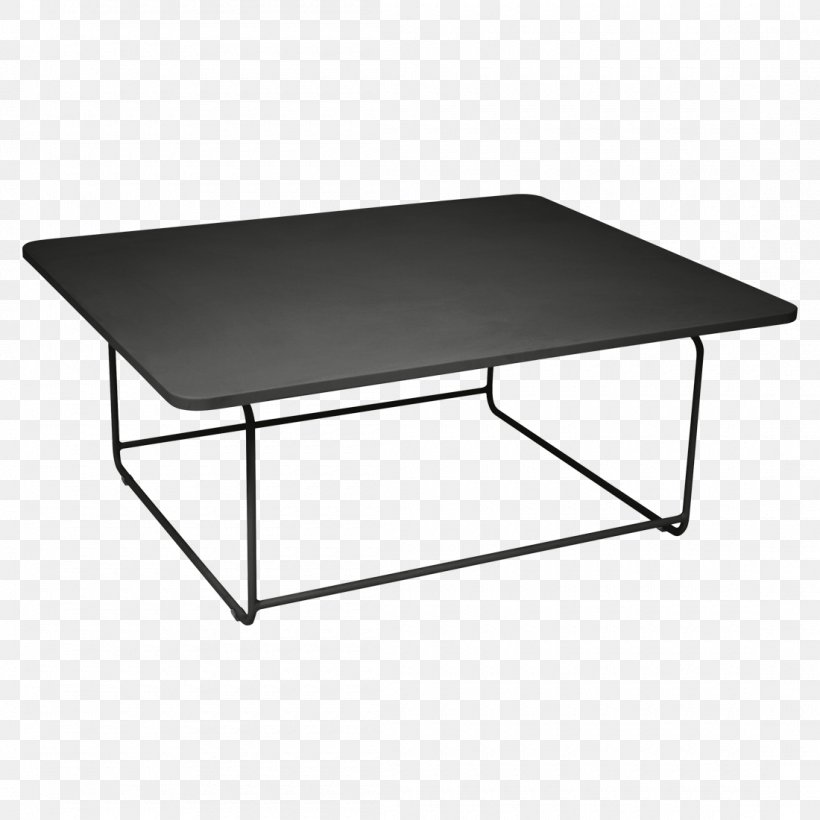 Coffee Tables Fermob SA Ellipse Bench, PNG, 1100x1100px, Table, Bench, Chair, Coffee Table, Coffee Tables Download Free