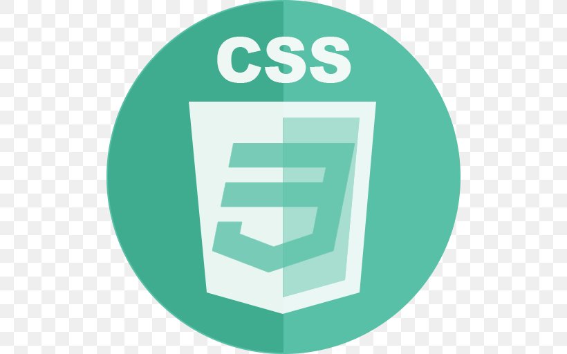 CSS3 Logo Brand Organization Product, PNG, 512x512px, Css3, Aqua, Area, Brand, Cascading Style Sheets Download Free