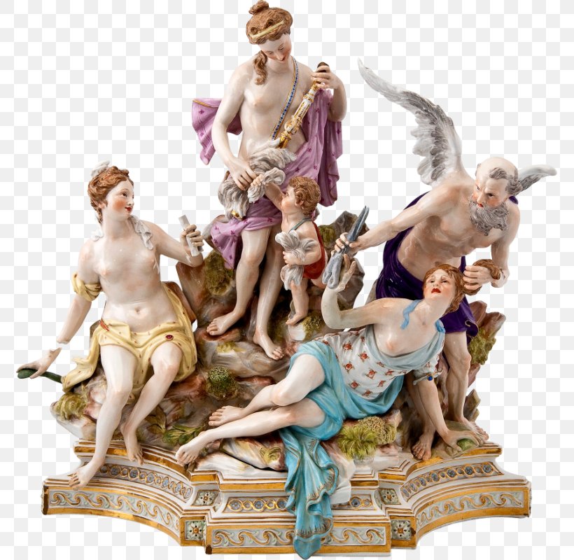 Figurine Sculpture Porcelain Statue Famille Rose, PNG, 773x800px, Figurine, Antique, Classical Sculpture, Famille Rose, Mythical Creature Download Free