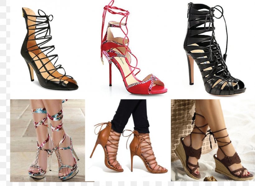 High-heeled Shoe Sandal Fashion Footwear, PNG, 1865x1360px, Watercolor, Cartoon, Flower, Frame, Heart Download Free