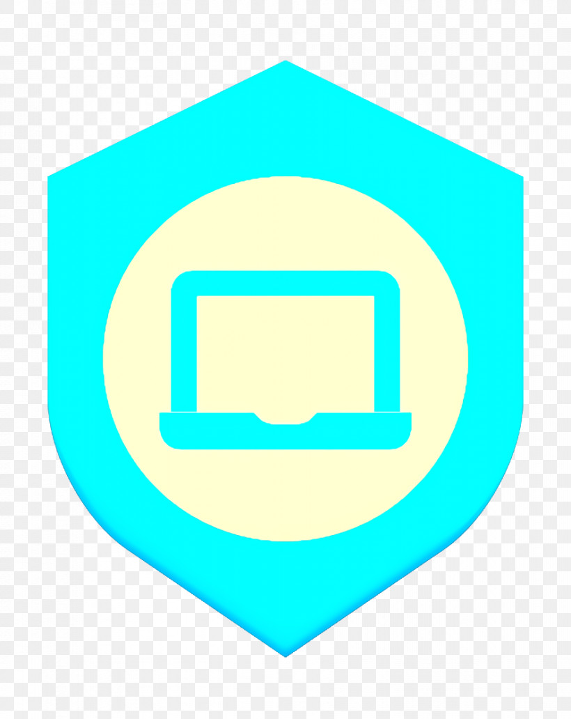 Laptop Icon Cyber Icon Electronics Icon, PNG, 888x1118px, Laptop Icon, Circle, Cyber Icon, Electric Blue, Electronics Icon Download Free