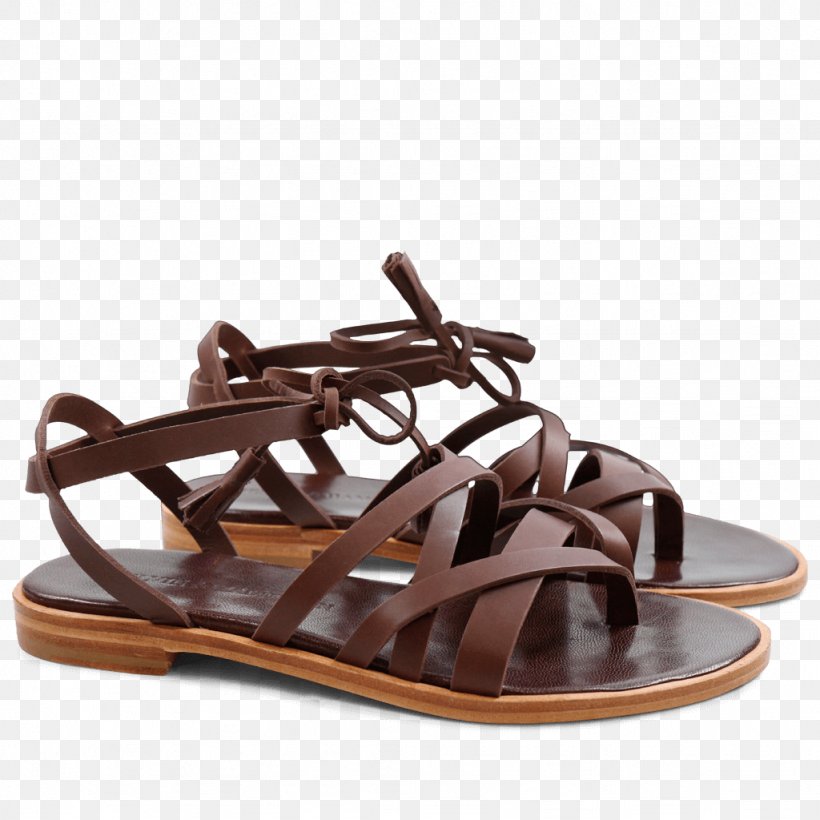 Leather Product Design Sandal Shoe, PNG, 1024x1024px, Leather, Brown, Footwear, Outdoor Shoe, Sandal Download Free
