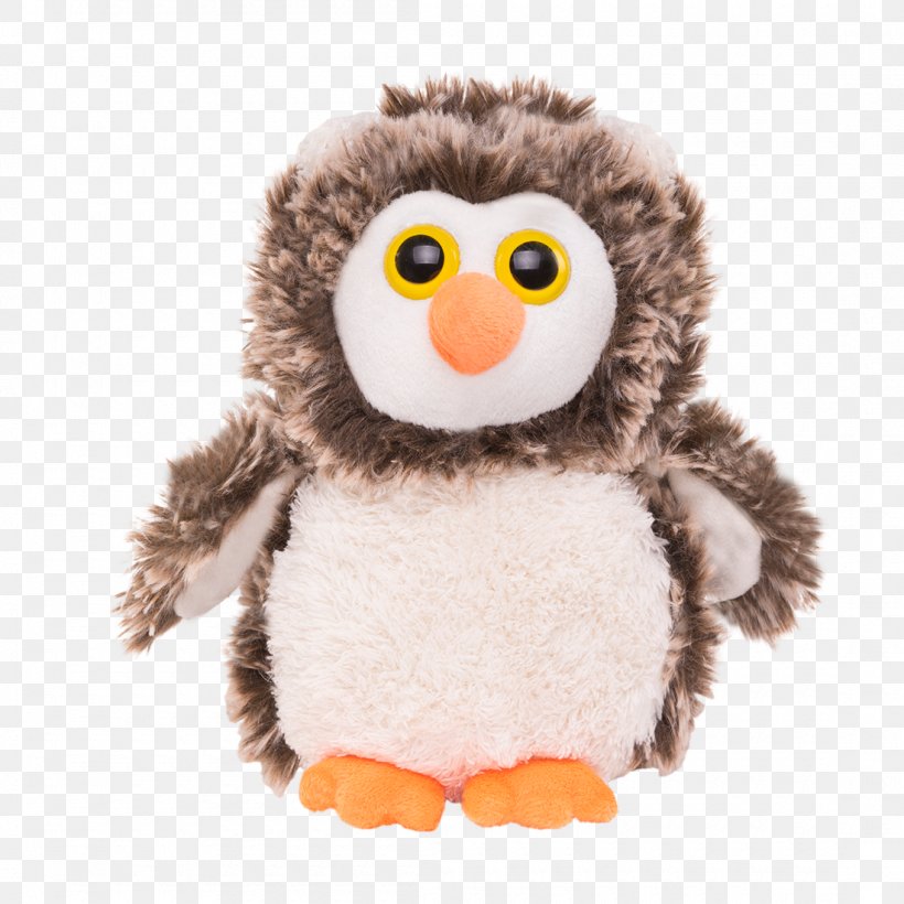 Penguin Owl Stuffed Animals & Cuddly Toys Beak, PNG, 1100x1100px, Penguin, Beak, Bird, Flightless Bird, Owl Download Free
