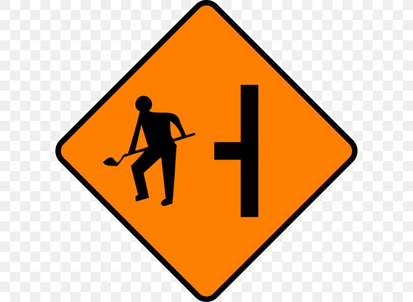 Traffic Sign Warning Sign Architectural Engineering Road, PNG, 600x600px, Traffic Sign, Architectural Engineering, Area, Artwork, Logo Download Free