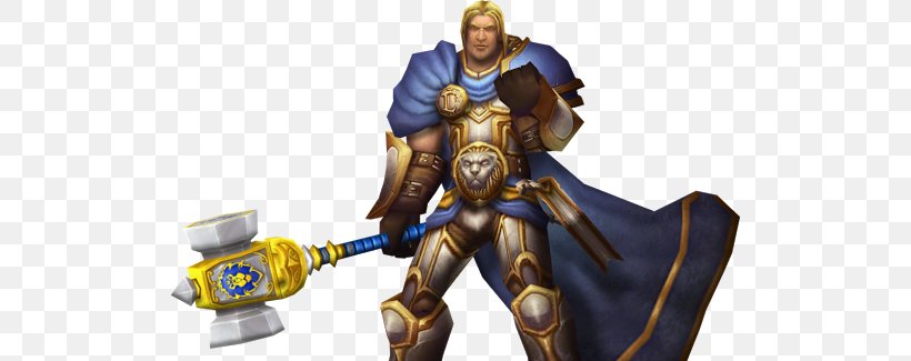 Warcraft III: The Frozen Throne Warlords Of Draenor World Of Warcraft: Arthas: Rise Of The Lich King World Of Warcraft: Legion Warcraft: Orcs & Humans, PNG, 512x325px, Warcraft Iii The Frozen Throne, Action Figure, Arthas Menethil, Fictional Character, Jaina Proudmoore Download Free