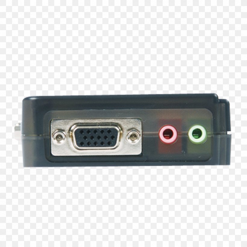 Adapter Computer Keyboard Computer Mouse KVM Switches USB, PNG, 1000x1000px, Adapter, Bandwidth, Cable, Computer Keyboard, Computer Mouse Download Free