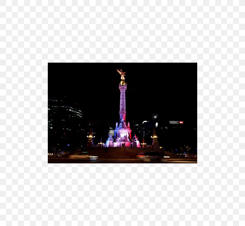 Angel Of Independence November 2015 Paris Attacks New York City Rio De Janeiro, PNG, 500x758px, Angel Of Independence, Flag Of France, France, Landmark, Magenta Download Free