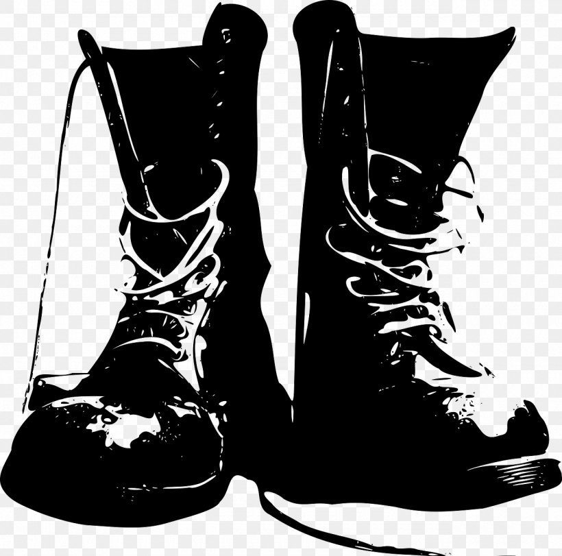 Combat Boot Shoe Sneakers, PNG, 1280x1267px, Boot, Black, Black And White, Clothing, Combat Boot Download Free
