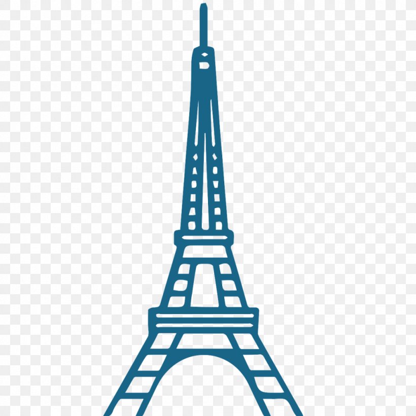 Eiffel Tower Leaning Tower Of Pisa Drawing, PNG, 1024x1024px, Eiffel Tower, Coloring Book, Drawing, France, Leaning Tower Of Pisa Download Free