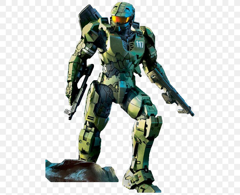 Halo 5: Guardians Halo 3 Halo 4 Halo: Combat Evolved Halo: Reach, PNG, 522x666px, Halo 5 Guardians, Action Figure, Cortana, Fictional Character, Figurine Download Free