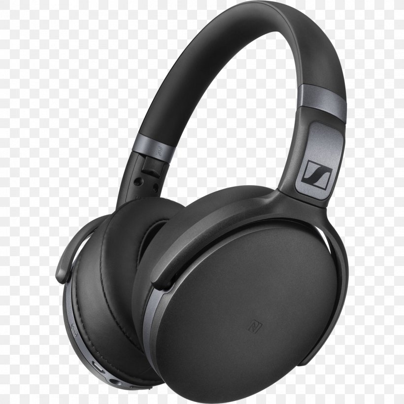 Headphones Sennheiser HD 4.40 BT Wireless Sennheiser HD 4.50 BTNC, PNG, 1400x1400px, Headphones, Active Noise Control, Audio, Audio Equipment, Bluetooth Download Free