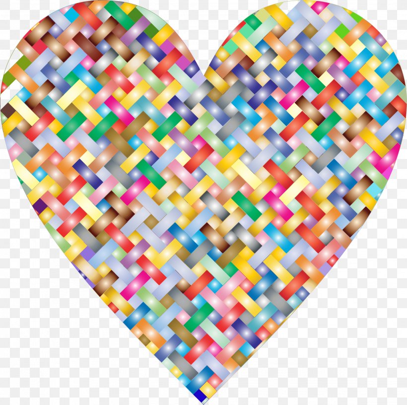 Heart Clip Art, PNG, 2322x2310px, Heart, Color, Gift, Material, Norm Download Free