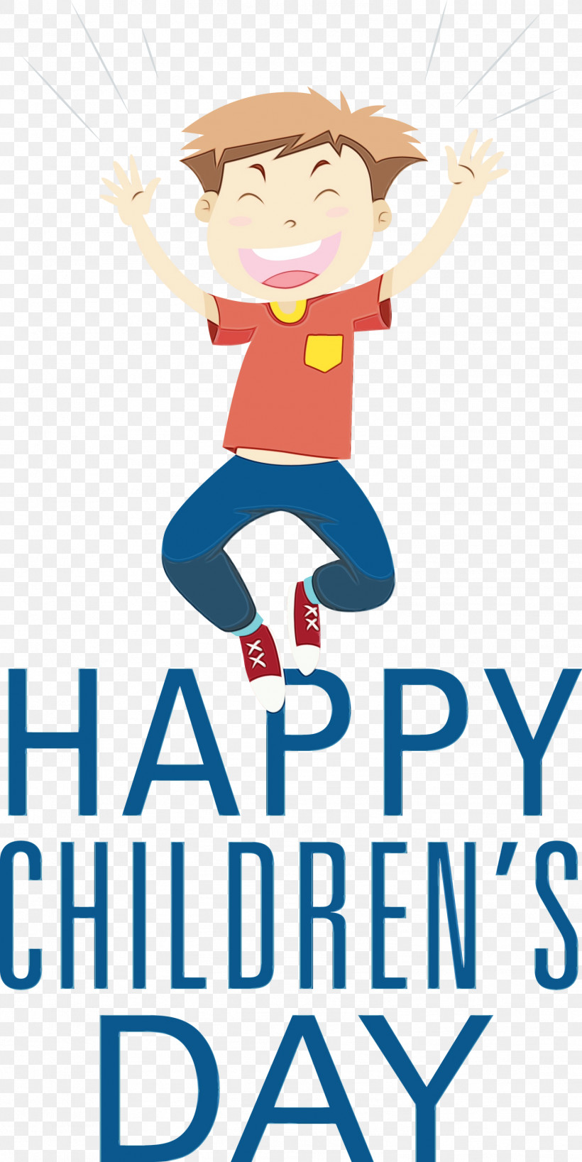 Human Logo Text Behavior Happiness, PNG, 1502x3000px, Happy Childrens Day, Behavior, Happiness, Human, Joint Download Free