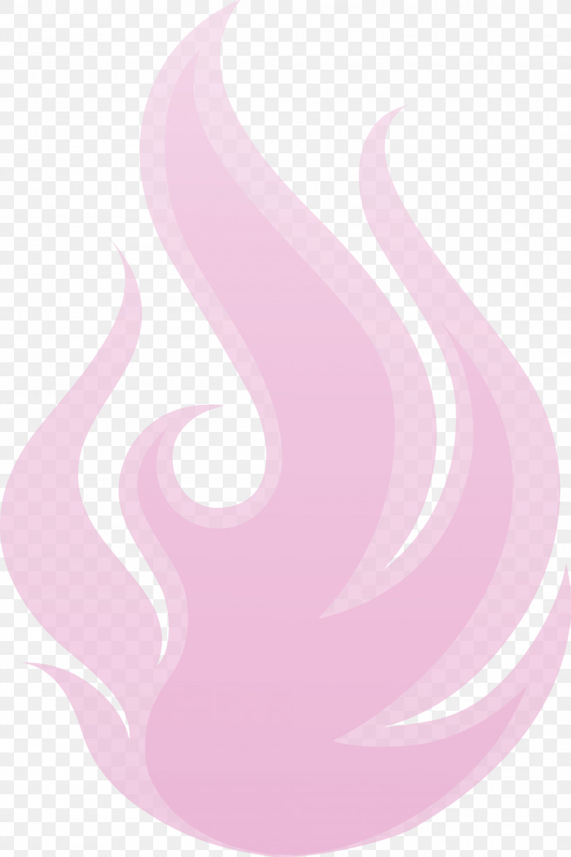 Lavender, PNG, 1999x3000px, Fire, Flame, Lavender, Meter, Paint Download Free