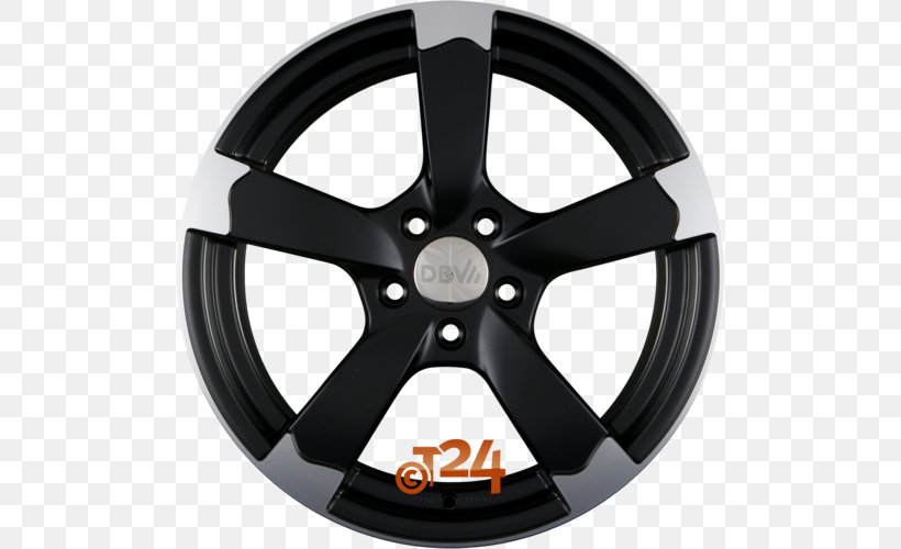 Mazda Demio Kia Car Alloy Wheel, PNG, 500x500px, Mazda Demio, Alloy, Alloy Wheel, Auto Part, Autofelge Download Free