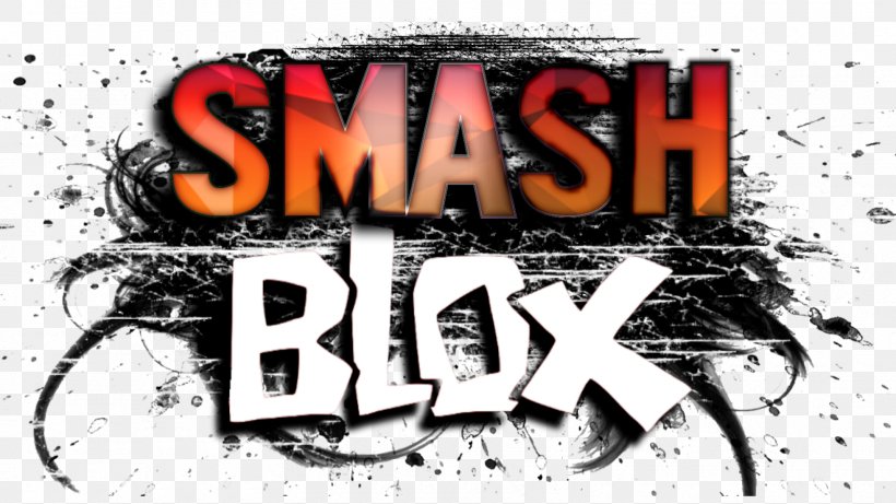 Roblox Super Smash Bros. User-generated Content YouTube Logo, PNG, 1600x900px, Roblox, Advertising, Brand, Logo, Mario Series Download Free
