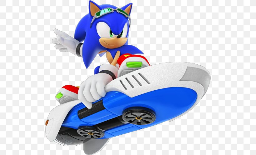 Sonic Free Riders Sonic Riders: Zero Gravity Sonic Heroes Sonic & Sega All-Stars Racing, PNG, 530x496px, Sonic Free Riders, Chaos, Doctor Eggman, Games, Knuckles The Echidna Download Free