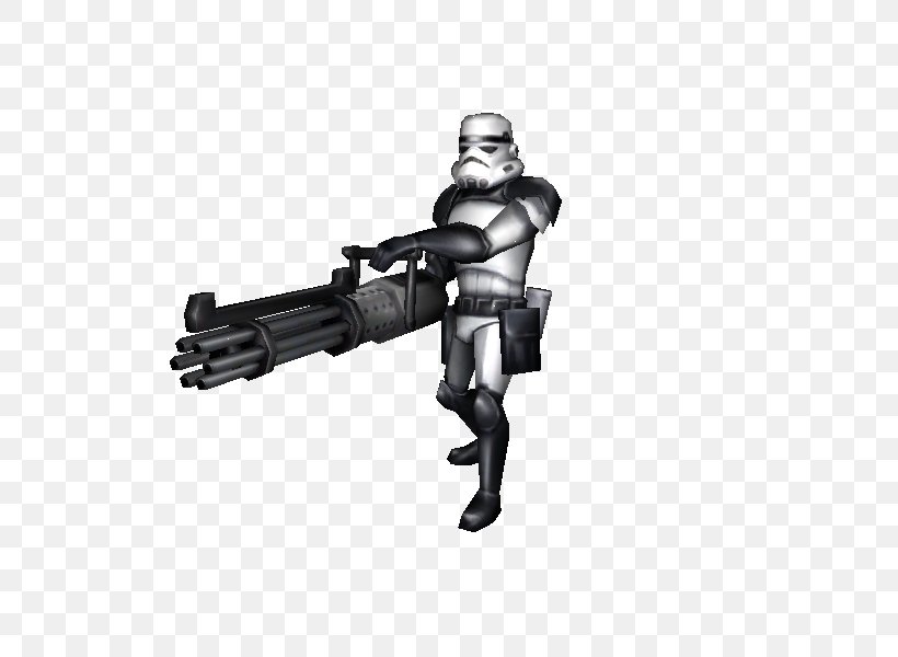Stormtrooper Clone Trooper Clone Wars Star Wars Commander Luke Skywalker, PNG, 600x600px, 3d Modeling, Stormtrooper, Arm, Armour, Blaster Download Free