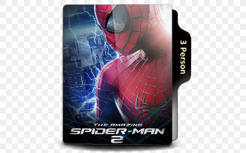 The Amazing Spider-Man 2 Gwen Stacy Film, PNG, 512x512px, Spiderman, Amazing Spiderman, Amazing Spiderman 2, Andrew Garfield, Electronics Download Free
