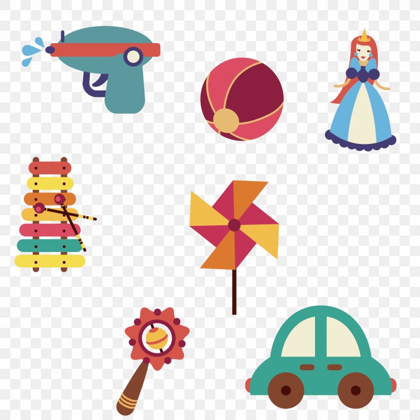 Toy Child Cartoon, PNG, 1500x1500px, Toy, Animation, Area, Artwork, Cartoon Download Free