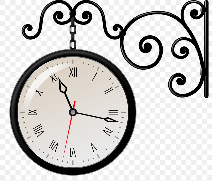 Alarm Clocks Mantel Clock Clip Art, PNG, 800x702px, Clock, Alarm Clocks, Area, Decor, Digital Clock Download Free