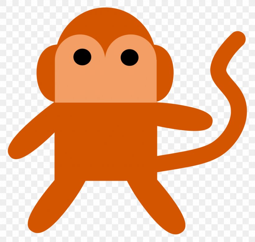 Ape Monkey Clip Art, PNG, 900x853px, Ape, Cartoon, Drawing, Free Content, Human Behavior Download Free