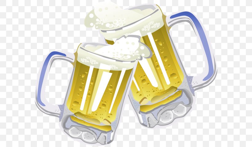 Beer Glasses Clip Art, PNG, 600x480px, Beer, Beer Bottle, Beer Glass, Beer Glasses, Beer Stein Download Free