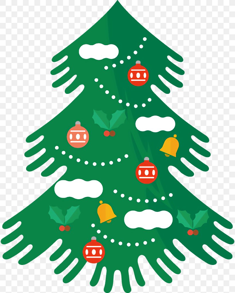 Christmas Tree, PNG, 816x1024px, Christmas Tree, Christmas, Christmas Decoration, Colorado Spruce, Fir Download Free