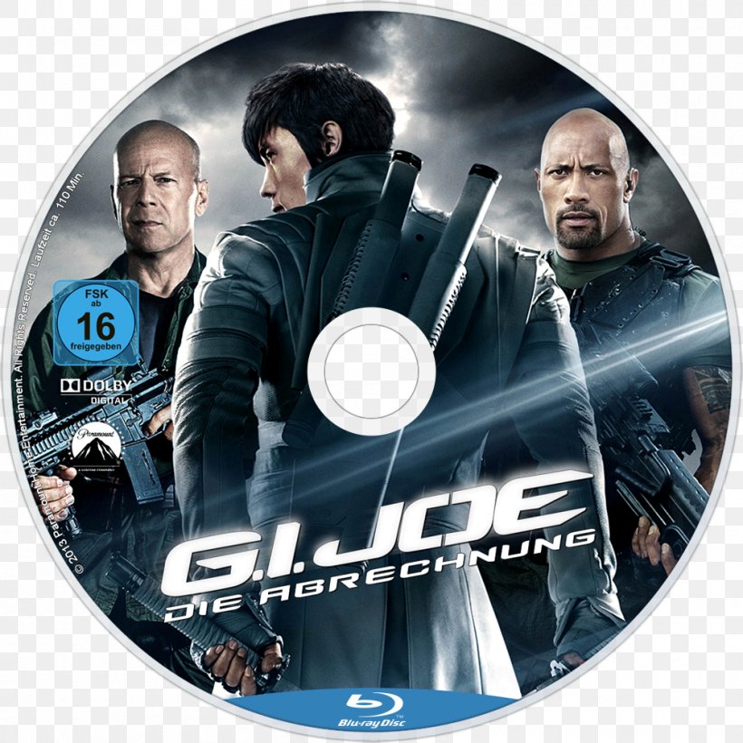 Hollywood Action Film G.I. Joe Adventure Film, PNG, 1000x1000px, Hollywood, Action Film, Adventure Film, Brand, Dvd Download Free