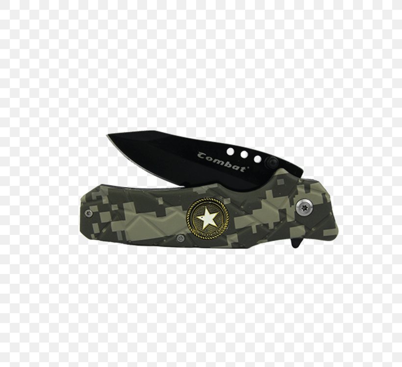 Hunting & Survival Knives Utility Knives Knife Blade, PNG, 750x750px, Hunting Survival Knives, Blade, Cold Weapon, Hardware, Hunting Download Free