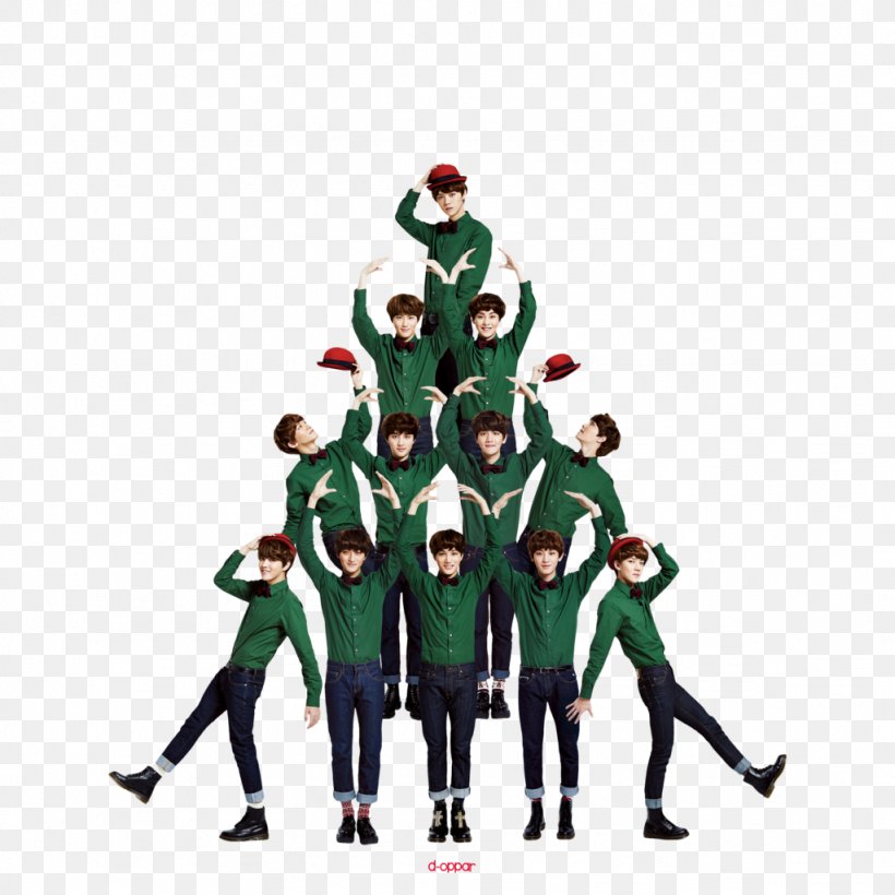 Miracles In December EXO The First Snow K-pop Song, PNG, 1024x1024px, Miracles In December, Album, Ballad, Chen, Christmas Download Free