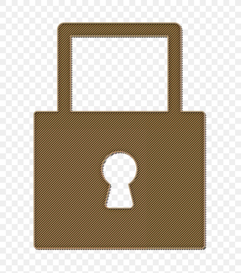 Padlock Icon Safe Icon Safety Icon, PNG, 704x926px, Padlock Icon, Beige, Lock, Safe Icon, Safety Icon Download Free