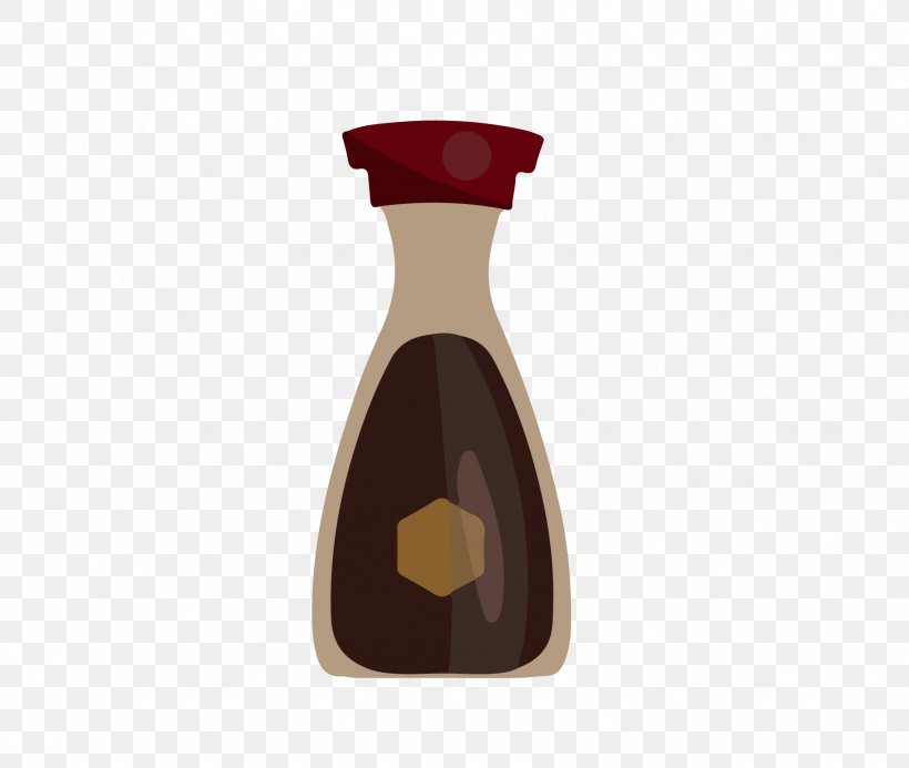 Soy Sauce Soybean Bottle Condiment, PNG, 1848x1563px, Soy Sauce, Bottle, Condiment, Dipping Sauce, Drinkware Download Free