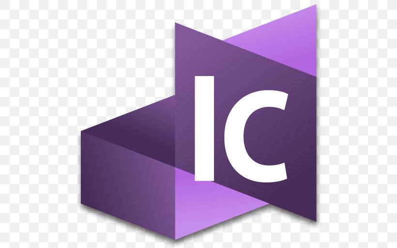 Angle Purple Text Brand, PNG, 512x512px, Adobe Incopy, Adobe Audition, Adobe Bridge, Adobe Creative Cloud, Adobe Creative Suite Download Free