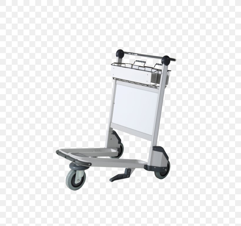 Baggage Cart Airport Trolley, PNG, 512x768px, Baggage Cart, Airport, Airport Terminal, Aluminium, Aviation Download Free