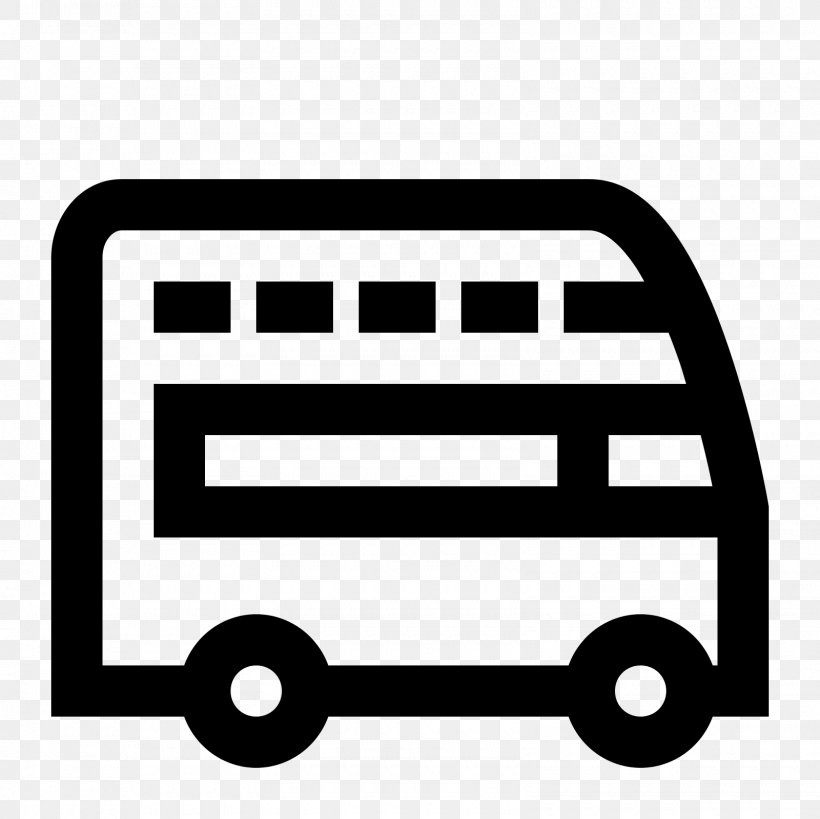 Bus Font, PNG, 1600x1600px, Bus, Area, Black And White, Brand, Computer Font Download Free