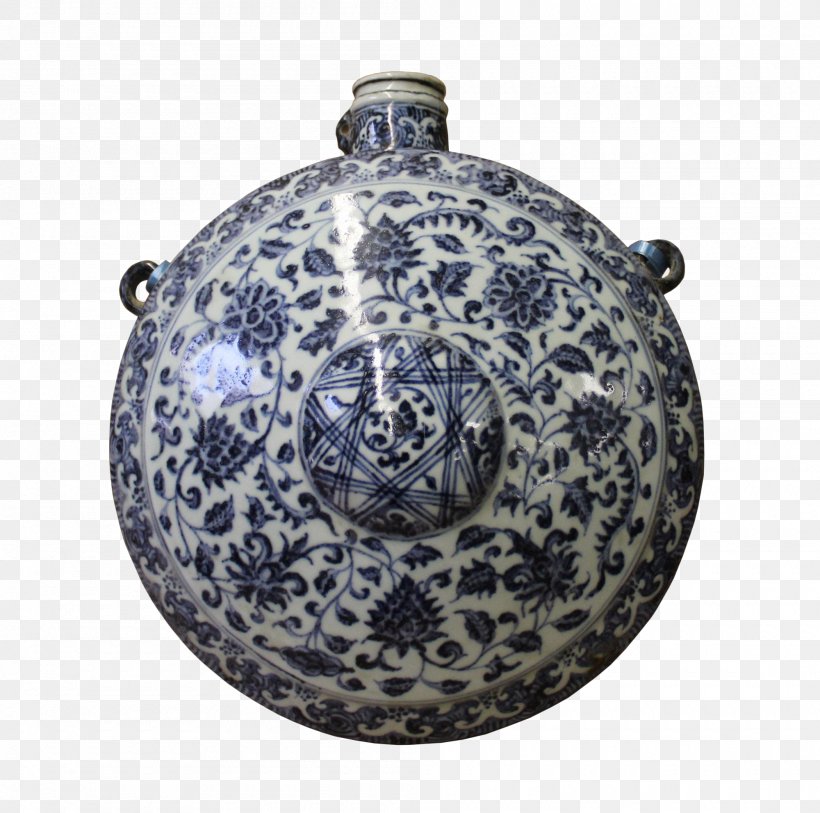 Ceramic Blue And White Pottery Artifact Porcelain, PNG, 2000x1983px, Ceramic, Artifact, Blue And White Porcelain, Blue And White Pottery, Porcelain Download Free